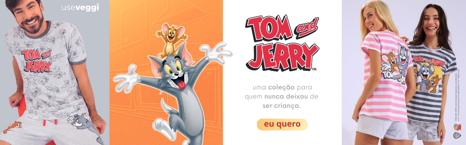 Tom e Jerry